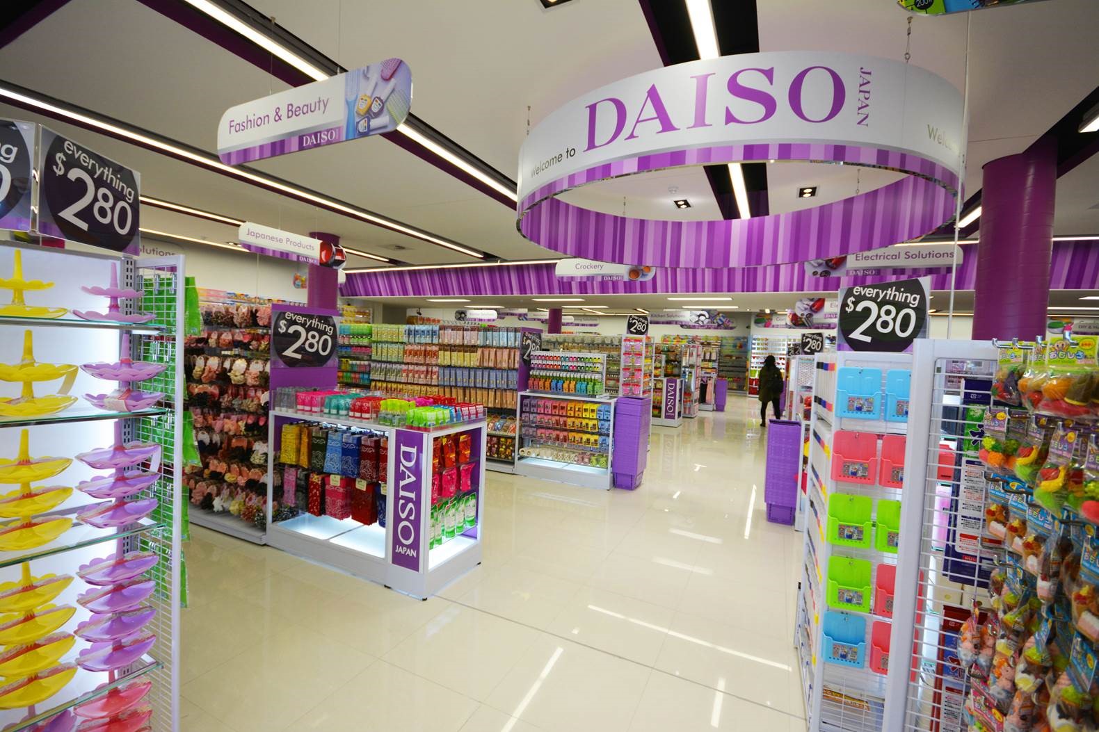 Daiso